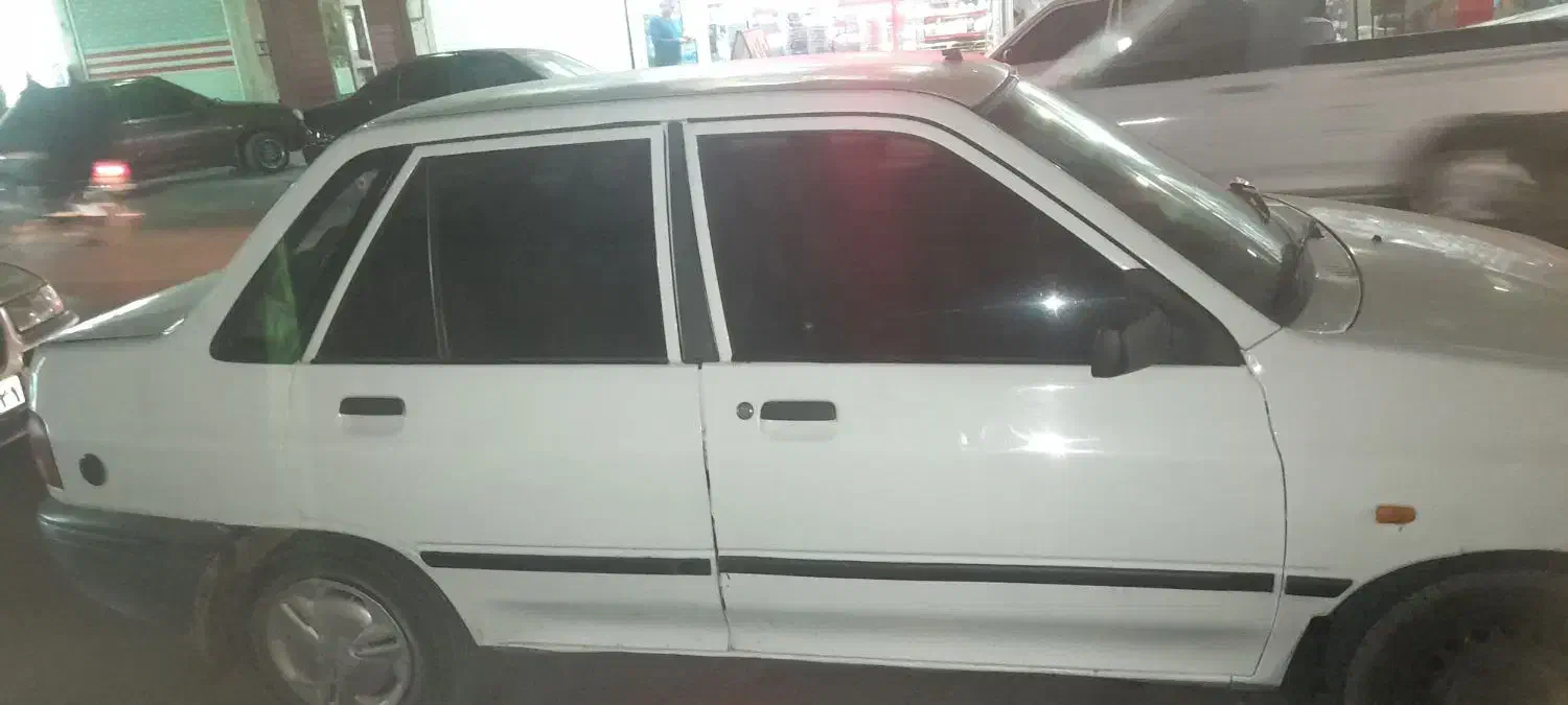 پراید فروشی|خودرو سواری و وانت|ورامین, ورامین|دیوار