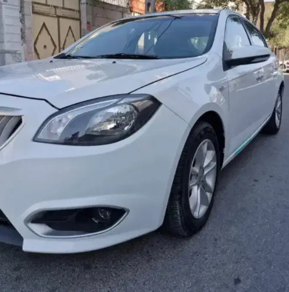 برلیانس h320|خودرو سواری و وانت|کاشان, دانش|دیوار