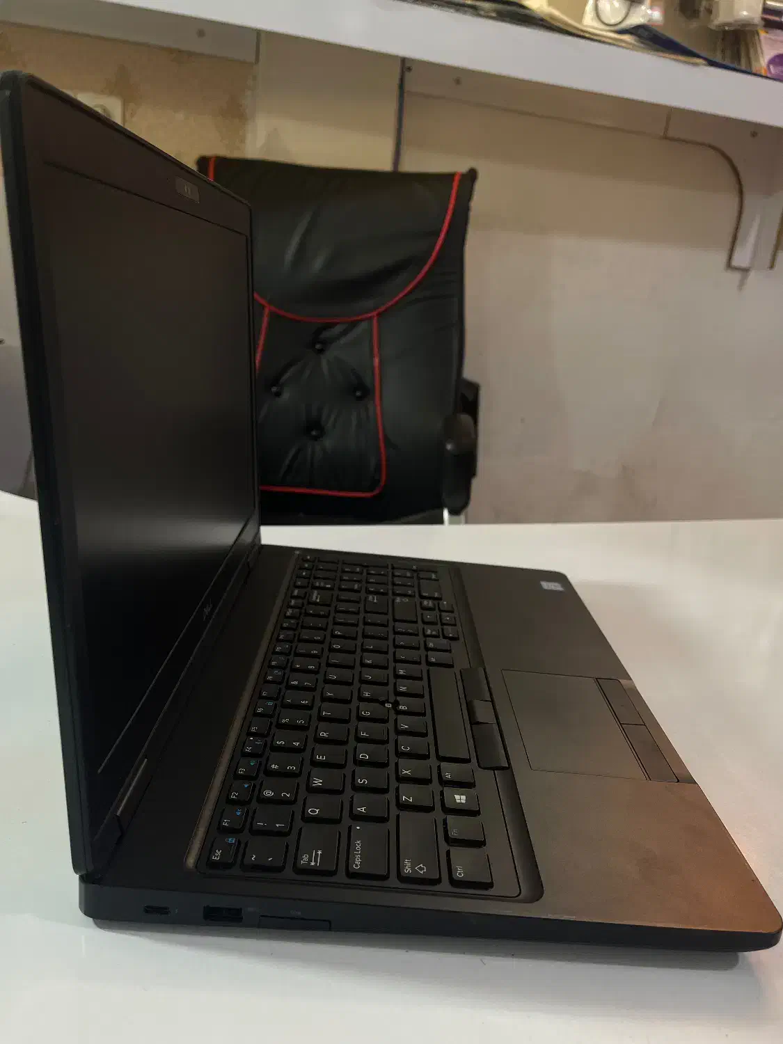 لپ تاپ dell precision 3530|رایانه همراه|قوچان, |دیوار