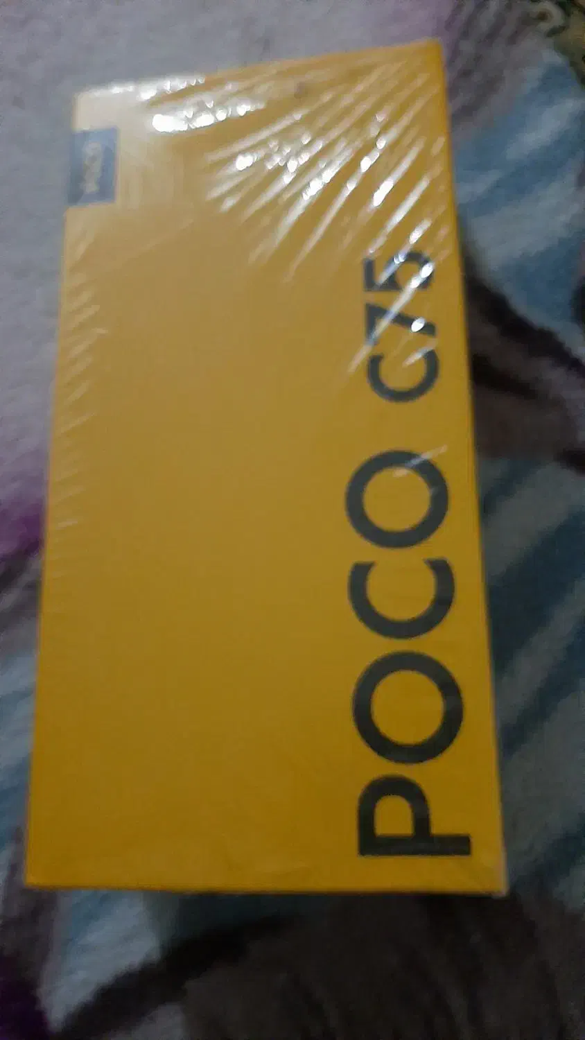 گوشی  شیامی مدل c75|موبایل|ساوه, |دیوار