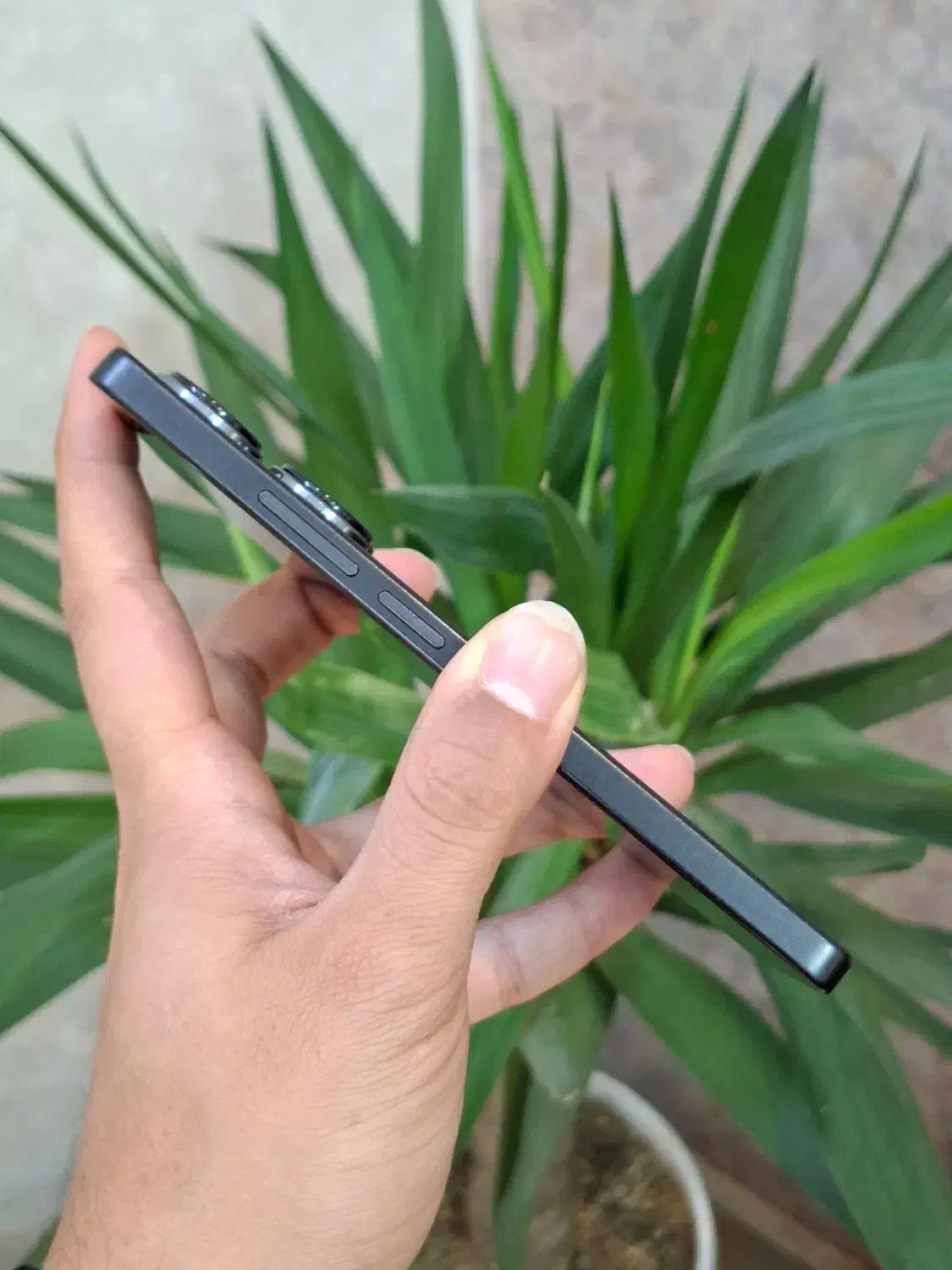 شیائومی Poco M6 Pro رم ۸ حافظه ۲۵۶|موبایل|مشهد, بهشت|دیوار