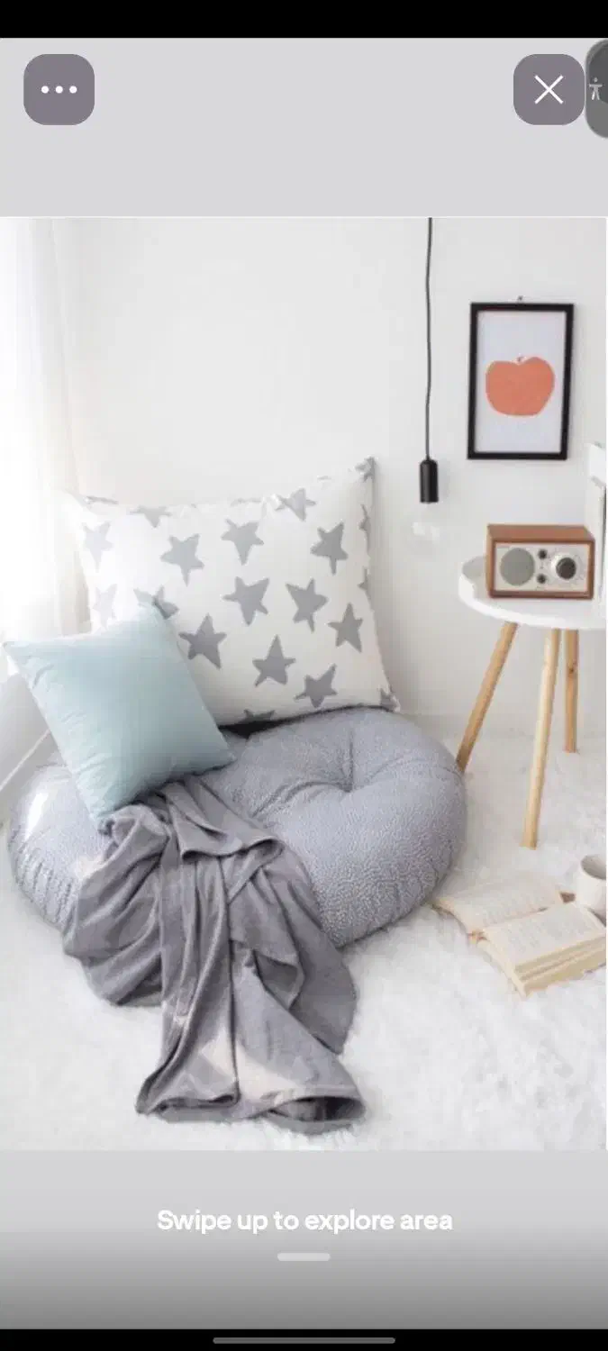 نشیمن‌وکوسن مبل|حراج|پارس‌آباد, |دیوار