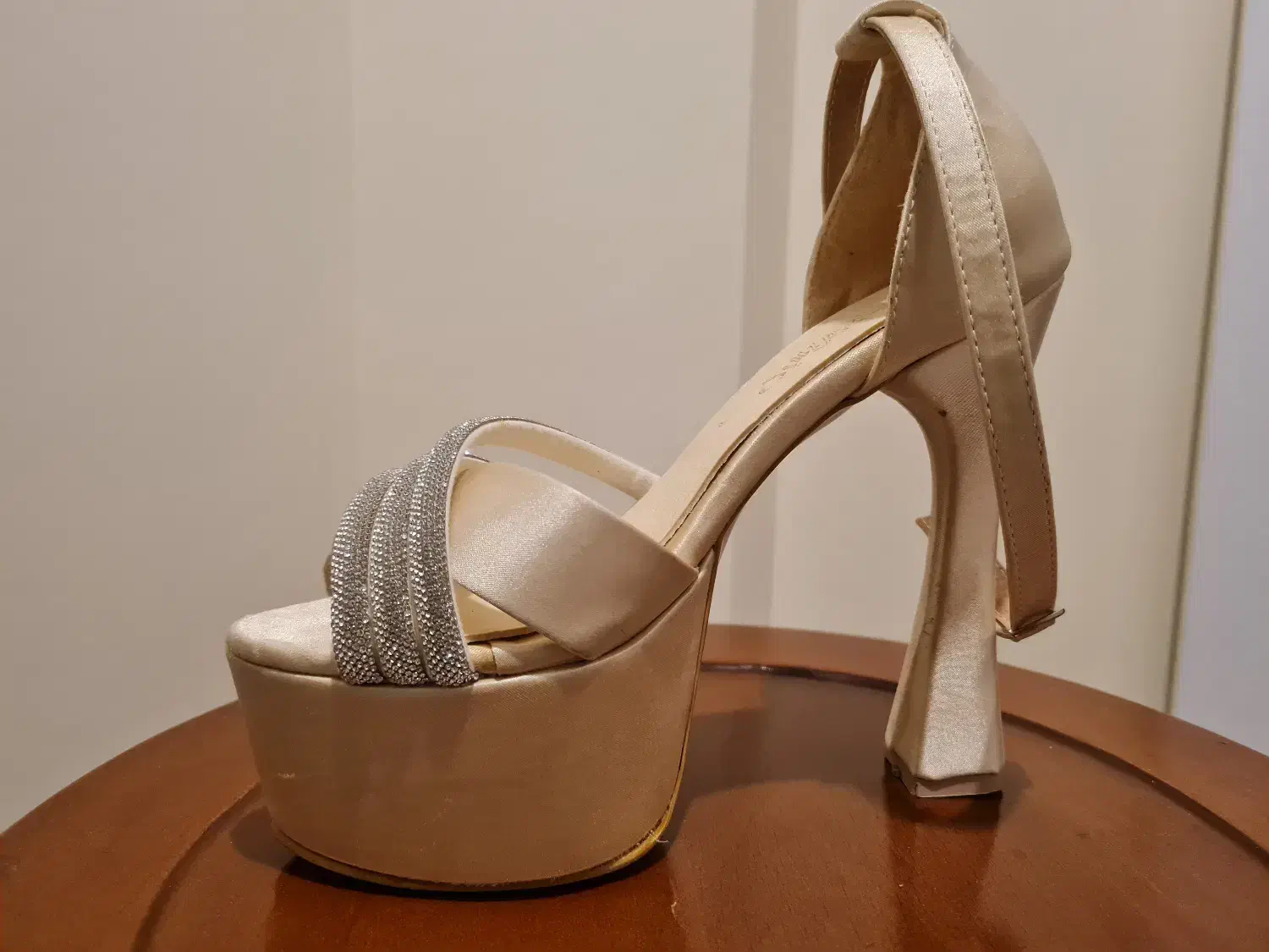 کفش سایز ۳۶/۳۶.۵|کیف، کفش، کمربند|تهران, دروازه شمیران|دیوار