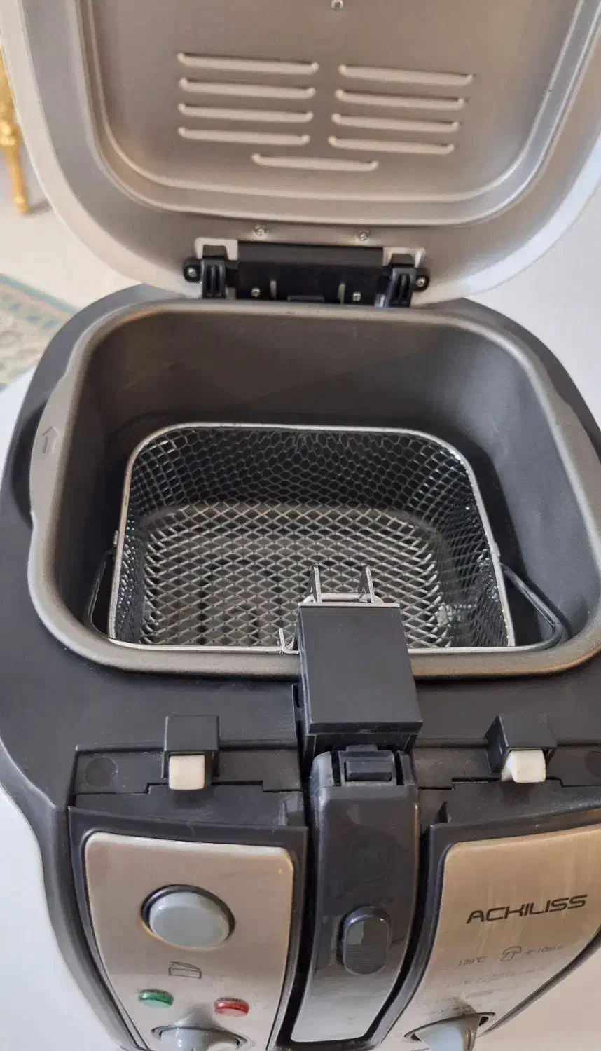 سرخکن و ماشین ظرفشویی مناسب جهیزیه|سایر لوازم برقی|مشهد, چهارچشمه|دیوار