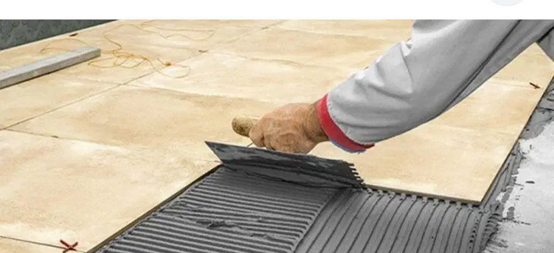 استادکار.سرامیک کاری لکه گیری گچ و۰۰۰|خدمات پیشه و مهارت|مشهد, سجاد شهر|دیوار