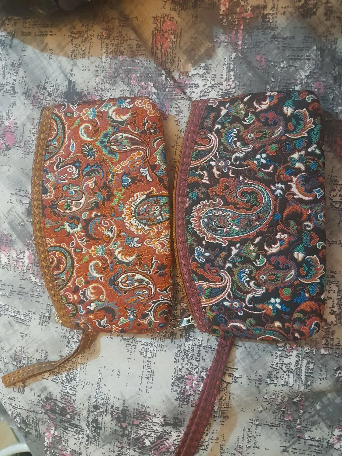 کیف سنتنی|کیف، کفش، کمربند|شاهرود, |دیوار