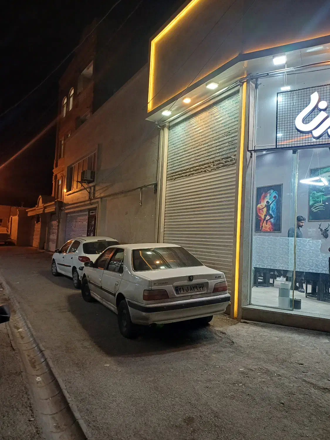 رهن و اجاره جهت سالن و ارایشگاه زنانه|اجارهٔ مغازه و غرفه|تربتحیدریه, قائم|دیوار