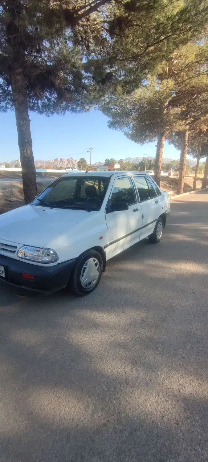 پراید 88|خودرو سواری و وانت|قائن, |دیوار