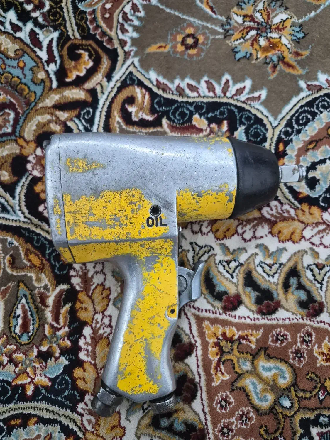 بکس بادی|ابزارآلات|تهران, افسریه جنوبی|دیوار