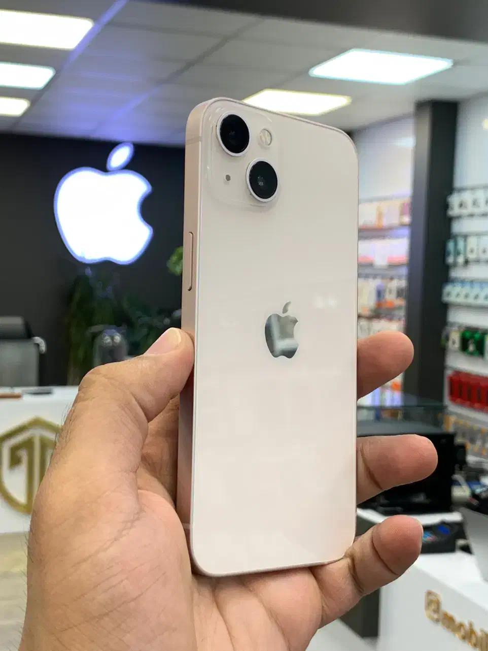 IPhone 13|موبایل|گرگان, |دیوار