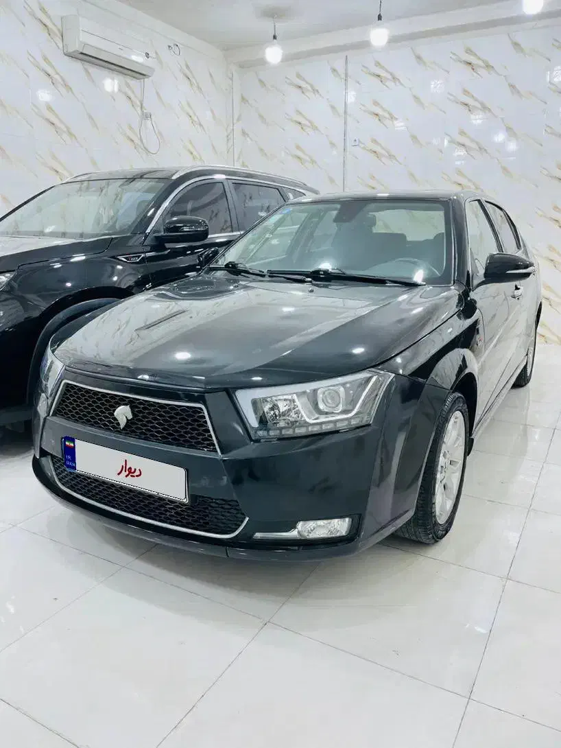 دناپلاس اتومات آپشنال مدل ۴۰۳|خودرو سواری و وانت|بندرعباس, |دیوار