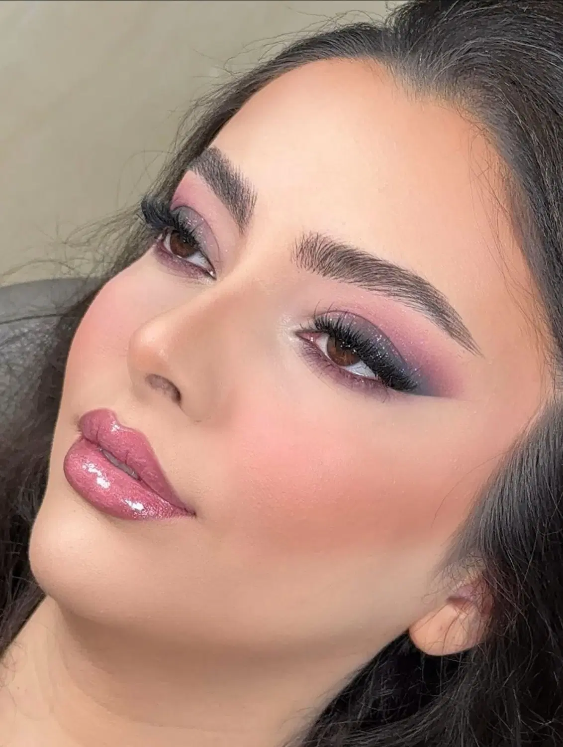 میکاپ|خدمات زیبایی و سلامت|ملایر, |دیوار