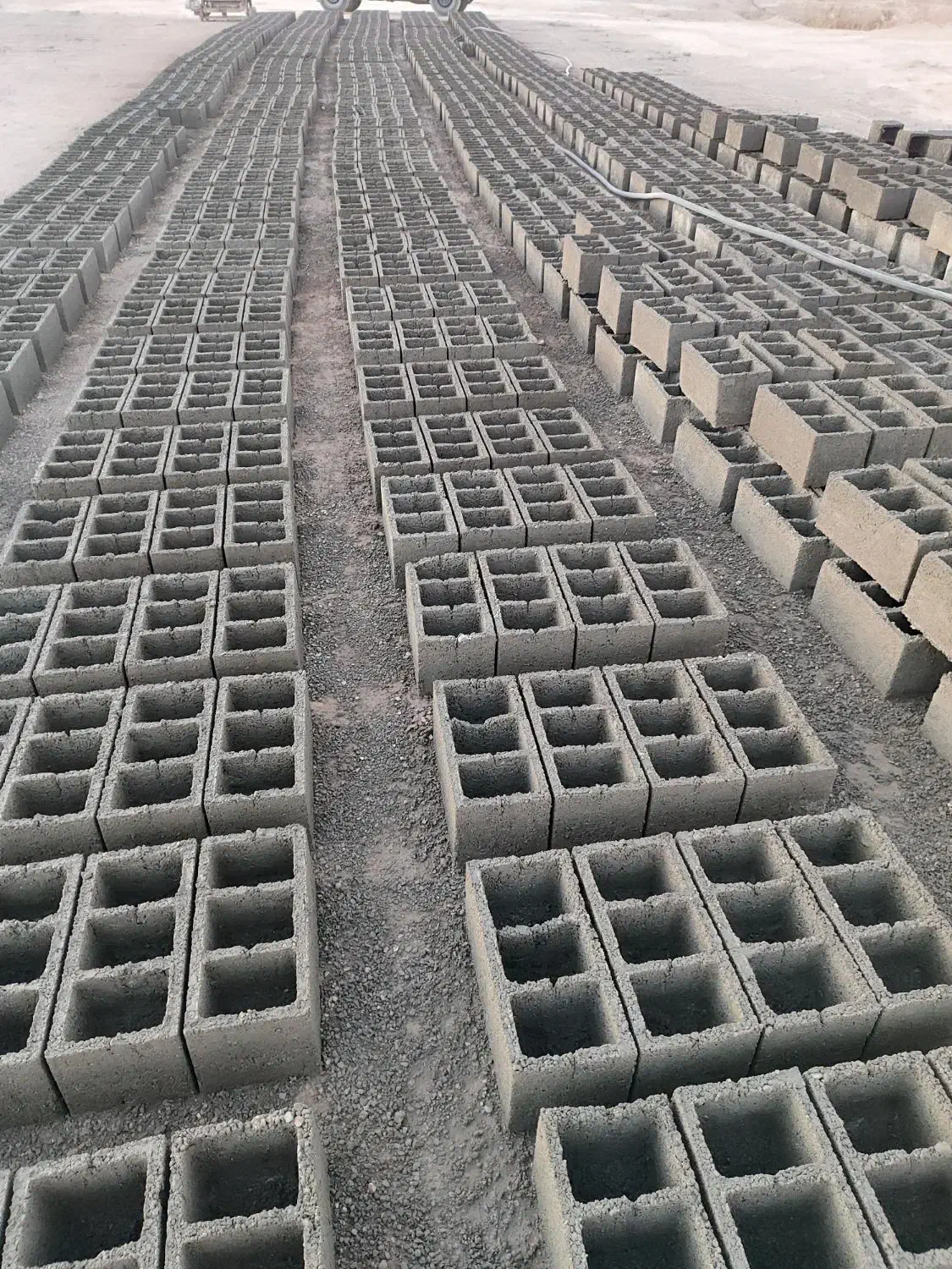 نای و بلوک|مصالح و تجهیزات ساختمان|بم, |دیوار