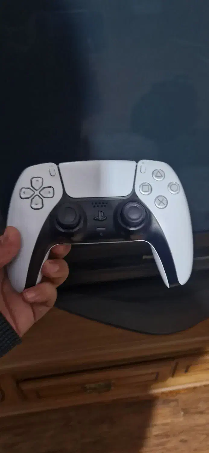 ps5 فت دیجیتال|کنسول، بازی ویدئویی و آنلاین|شیراز, دکتر حسابی|دیوار