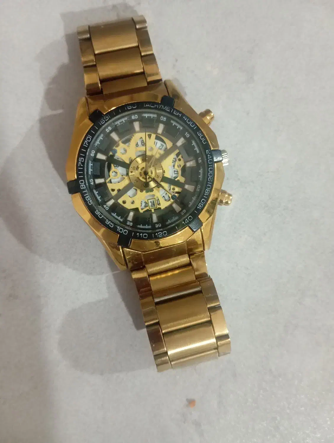 ساعت مچی اورجینال|ساعت|پلدختر, |دیوار