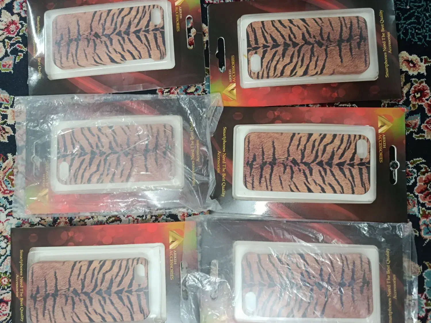 قاب آیفون|لوازم جانبی موبایل و تبلت|پاکدشت, پاکدشت (مامازند)|دیوار