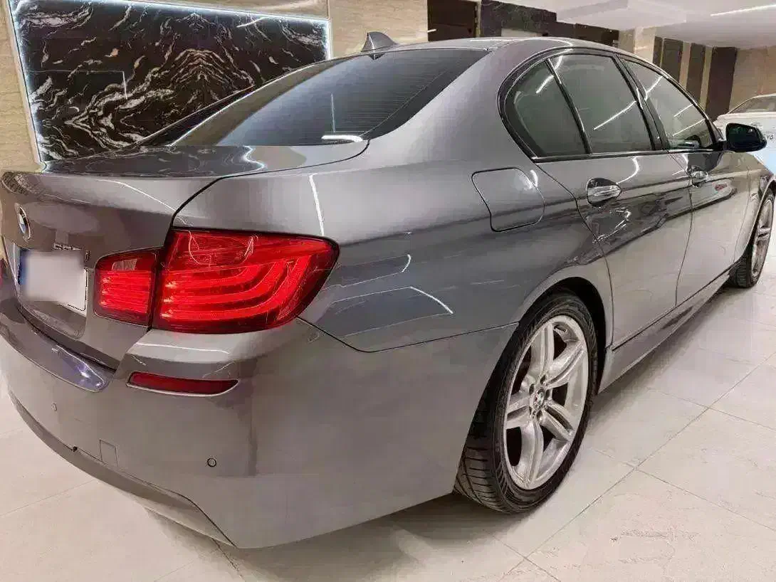 بی ام و 528|خودرو سواری و وانت|کرمان, |دیوار