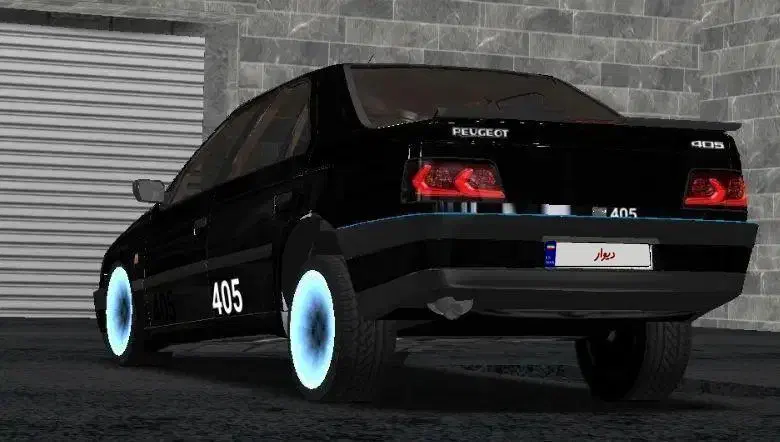 خودروی فرسوده و سالم|خودرو سواری و وانت|بروجرد, |دیوار