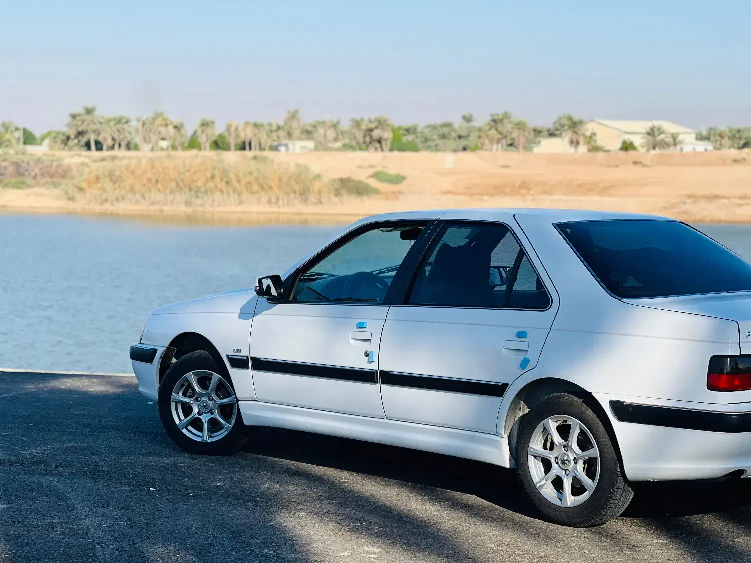 پارس مدل 1402|خودرو سواری و وانت|خرمشهر, |دیوار