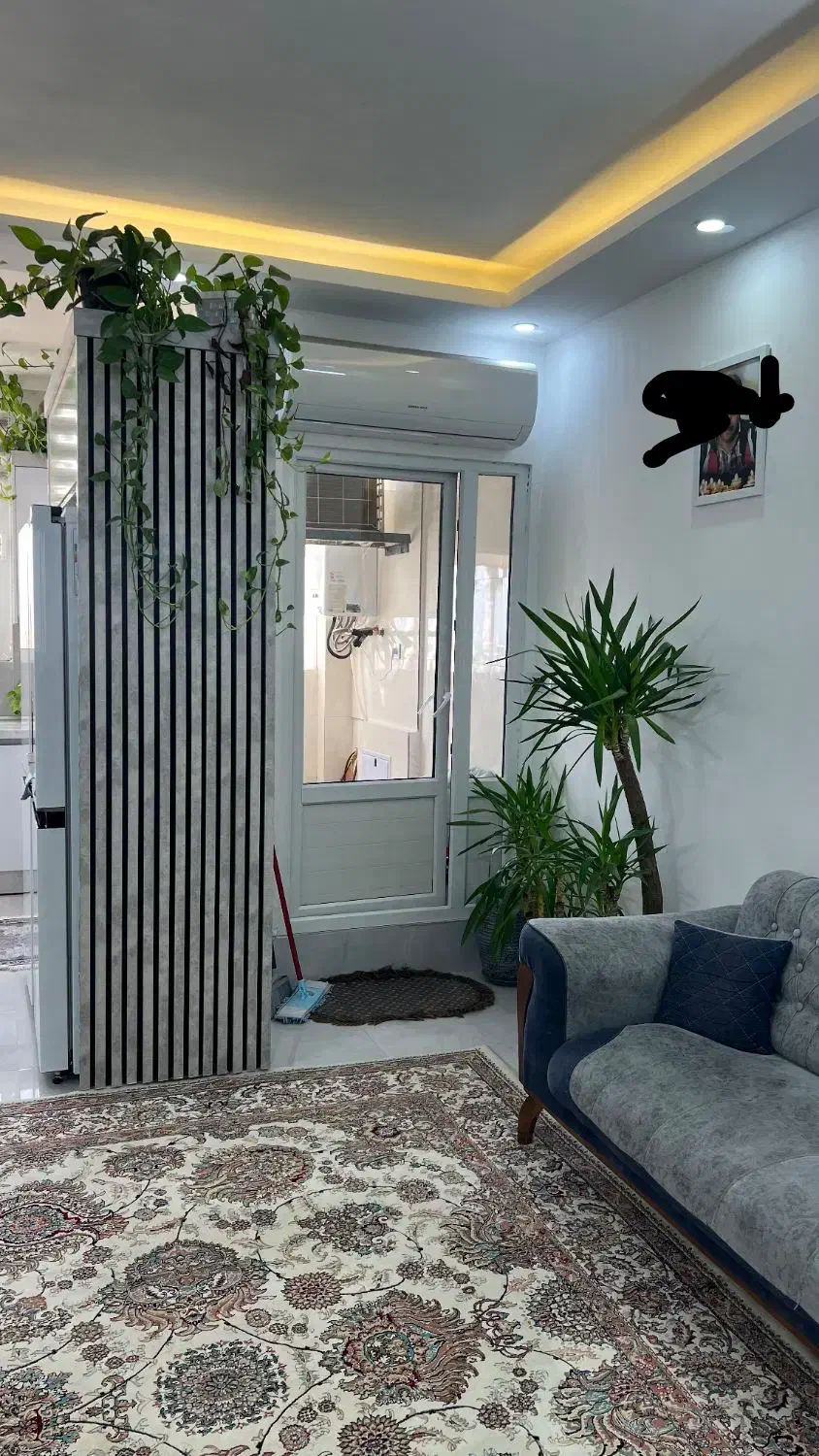 فروش یک واحد آپارتمان|فروش آپارتمان|مشهد, شهرک بهارستان|دیوار