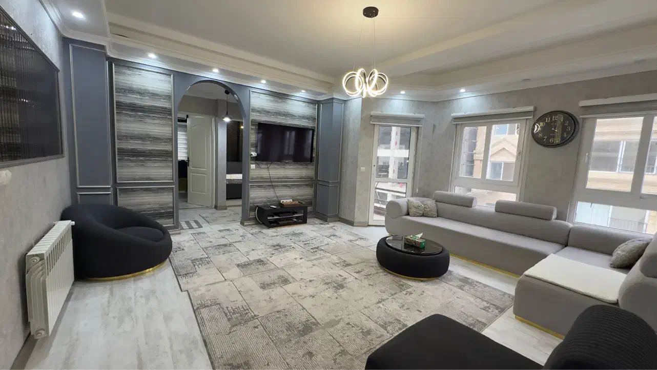 فروش واحد ۷۵ متری دریاگوشه|فروش آپارتمان|سلمان‌شهر, |دیوار