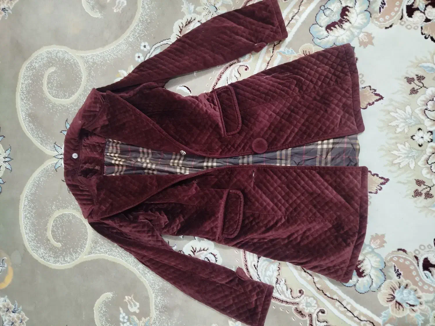 ارزان کده|لباس|مشهد, طبرسی شمالی|دیوار