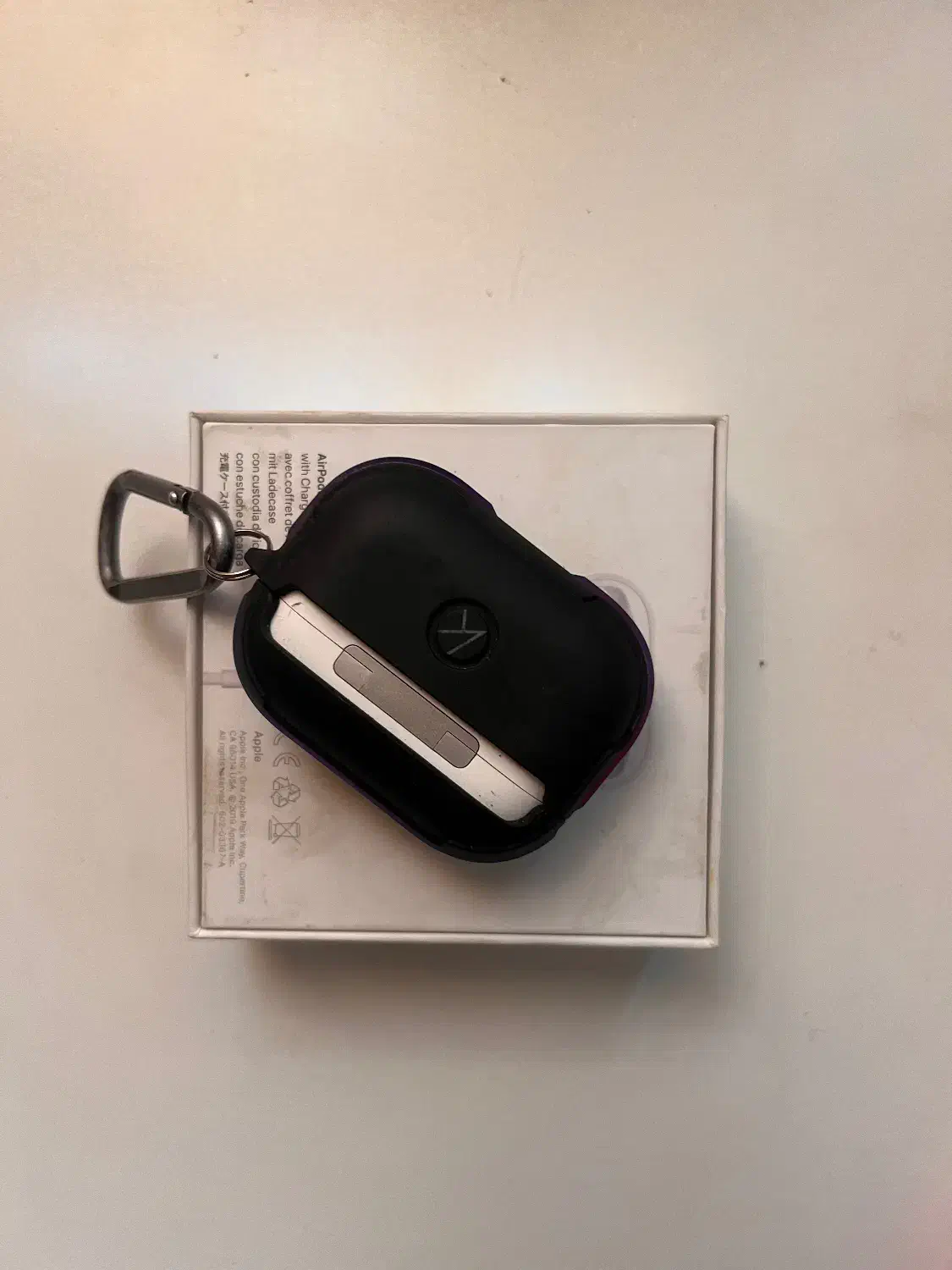 ایرپاد ۲ نسل جدید|لوازم جانبی موبایل و تبلت|زاهدان, |دیوار