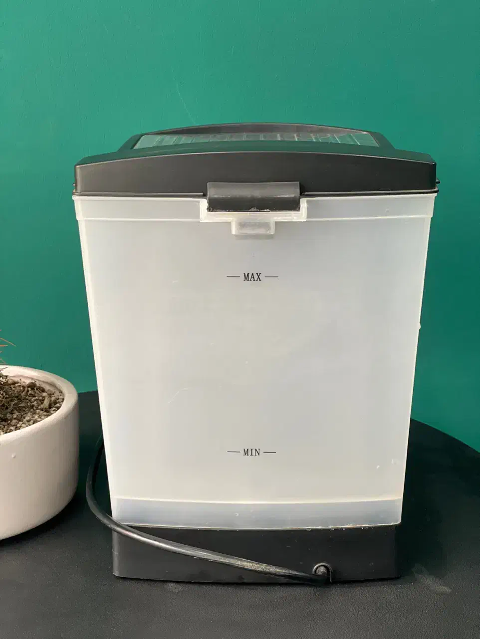 اسپرسوساز خانگی|سماور، چای‌ساز، قهوه‌ساز|رشت, رشتیان|دیوار