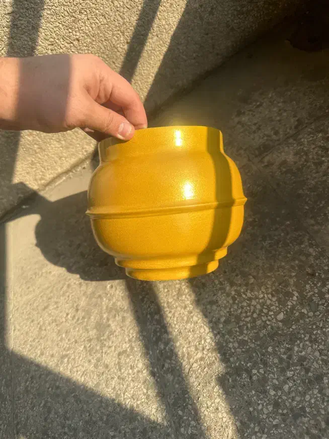 گلدانی فلزی و ریخته گری ، سرنیزه پایه دکوراتیو|عمدهفروشی|تهران, طرشت|دیوار