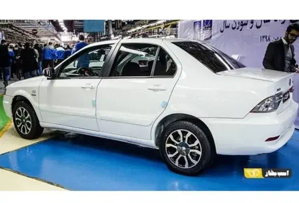 حواله سورن پلاس یگانه|خودرو سواری و وانت|یاسوج, |دیوار