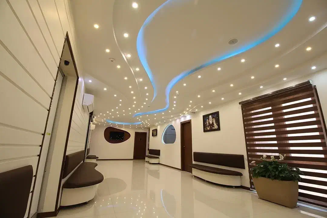 دستیار دندانپزشکی - خانم|استخدام درمانی، زیبایی، بهداشتی|تهران, جیحون|دیوار