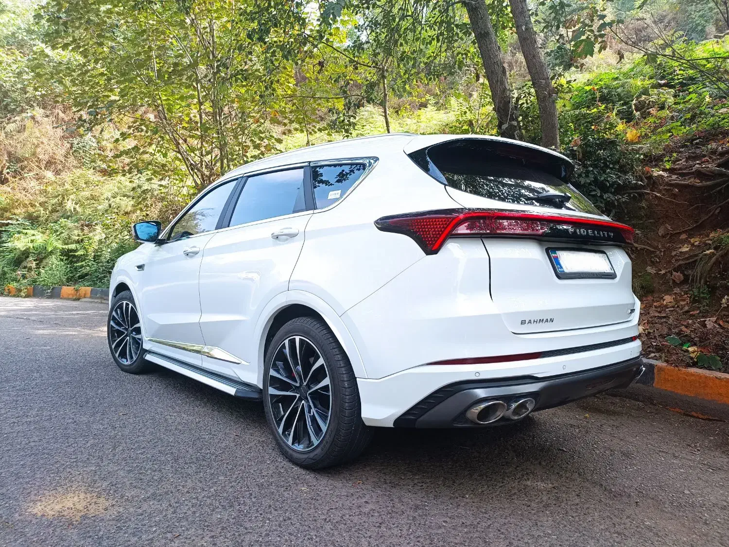 پرستیز 1403|خودرو سواری و وانت|لاهیجان, گلستان|دیوار