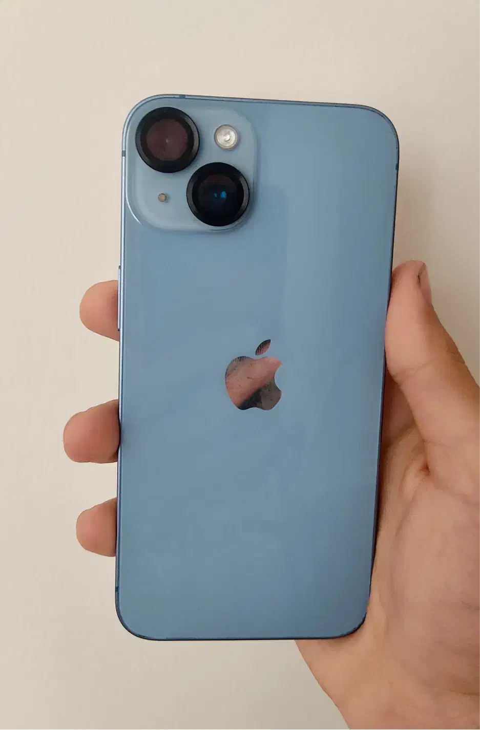 iPhone 14 normal 128 GB|موبایل|ارومیه, |دیوار