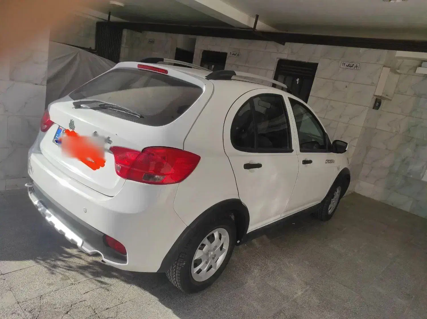 کوییک MT مدل ۱۴۰۲|خودرو سواری و وانت|محمدیه-قزوین, |دیوار