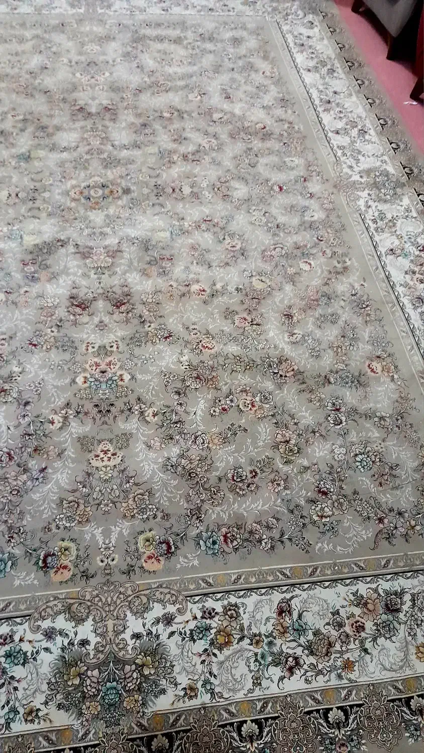 فرش ۹متری|فرش|همدان, |دیوار