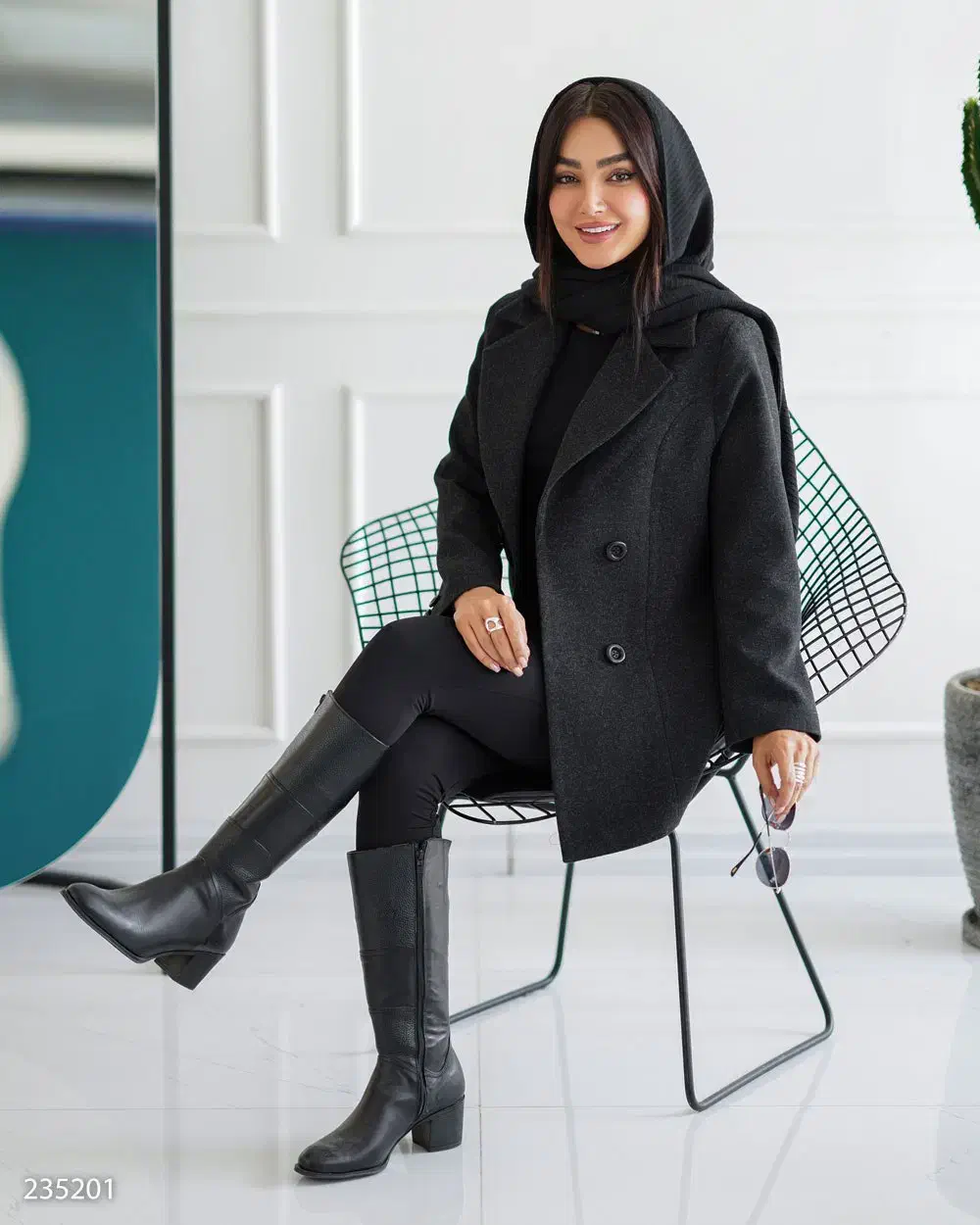 انواع پوشاک زنانه|لباس|الیگودرز, |دیوار