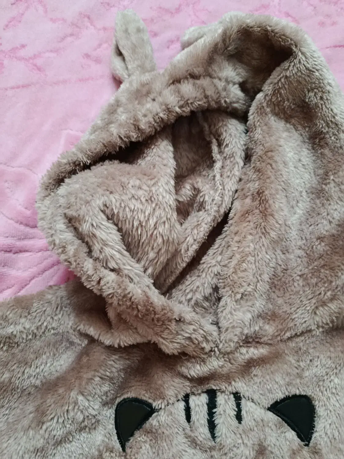 لباس تدی کیفت بسیار خوب|کفش و لباس بچه|باقرشهر, |دیوار