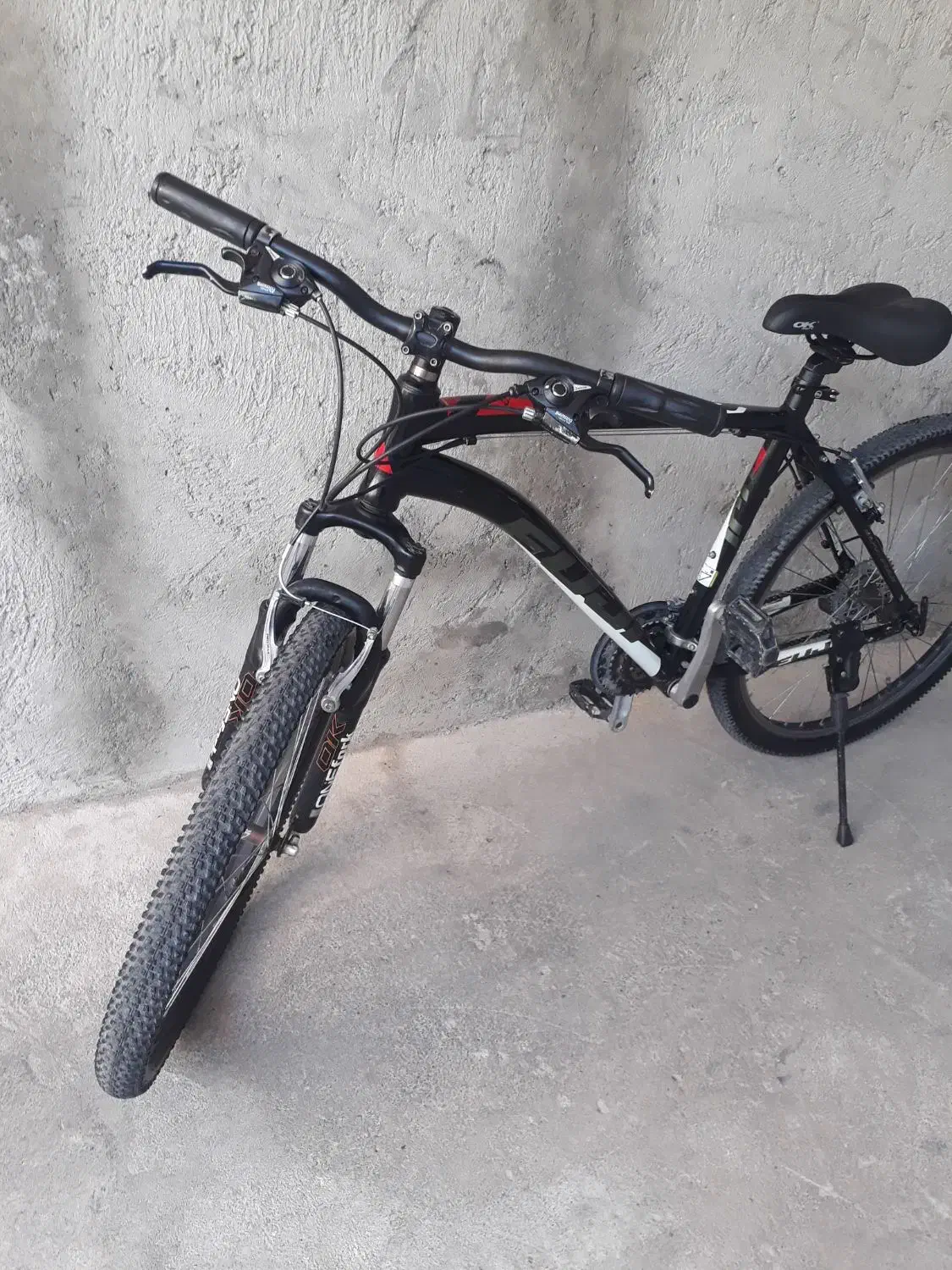 دوچرخه ۲۶|دوچرخه، اسکیت، اسکوتر|ملکان, |دیوار