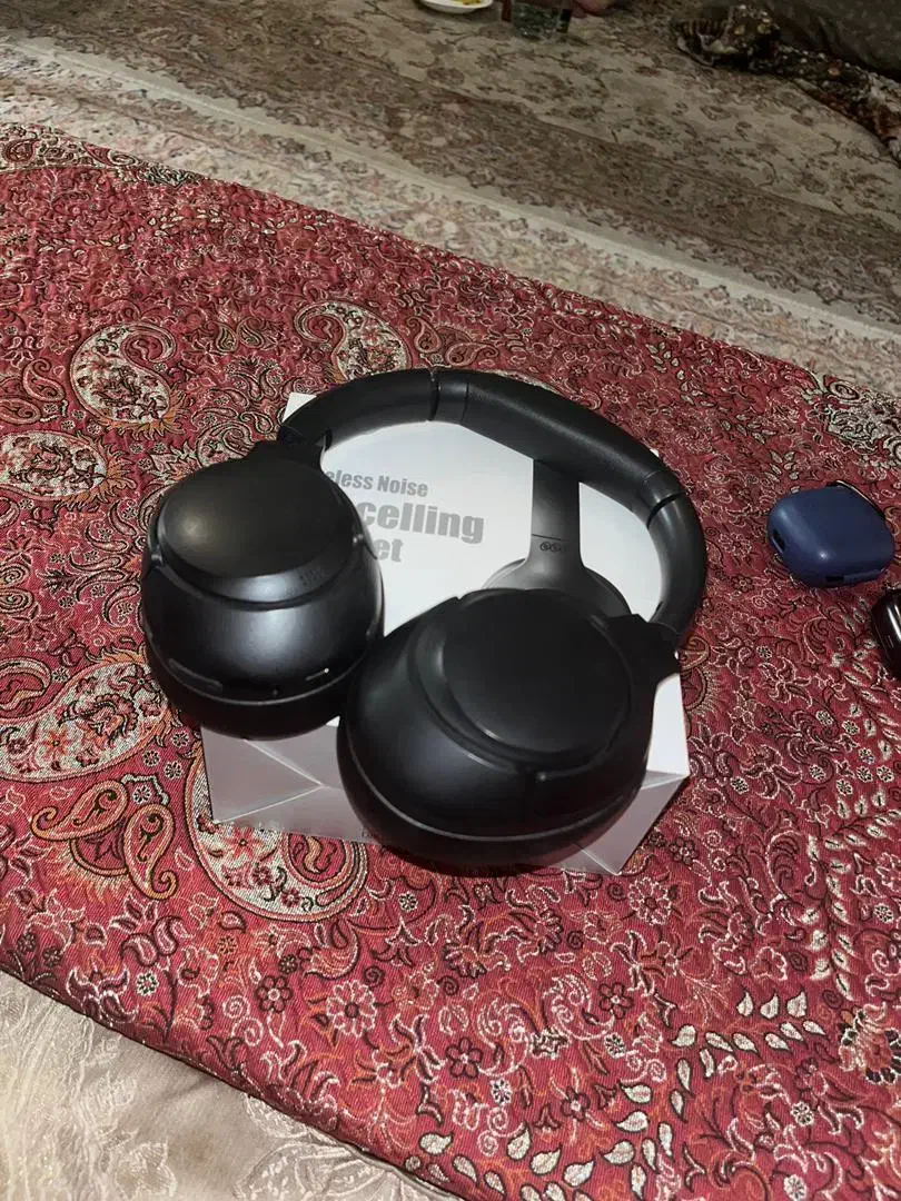 هدفون کیو سی وای h3|لوازم جانبی موبایل و تبلت|تهران, قنات‌کوثر|دیوار