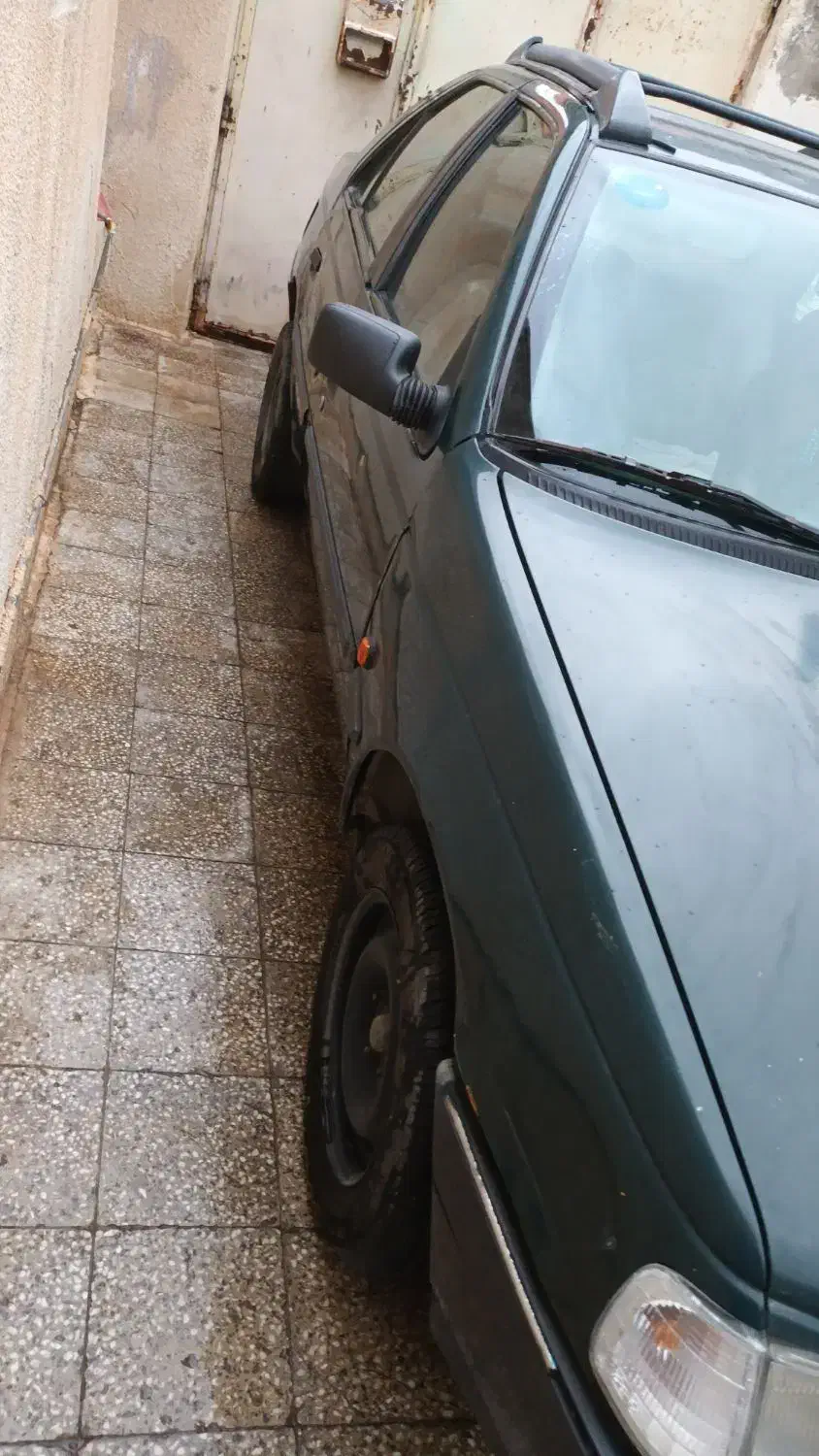 پژو RD|خودرو سواری و وانت|شوشتر, |دیوار