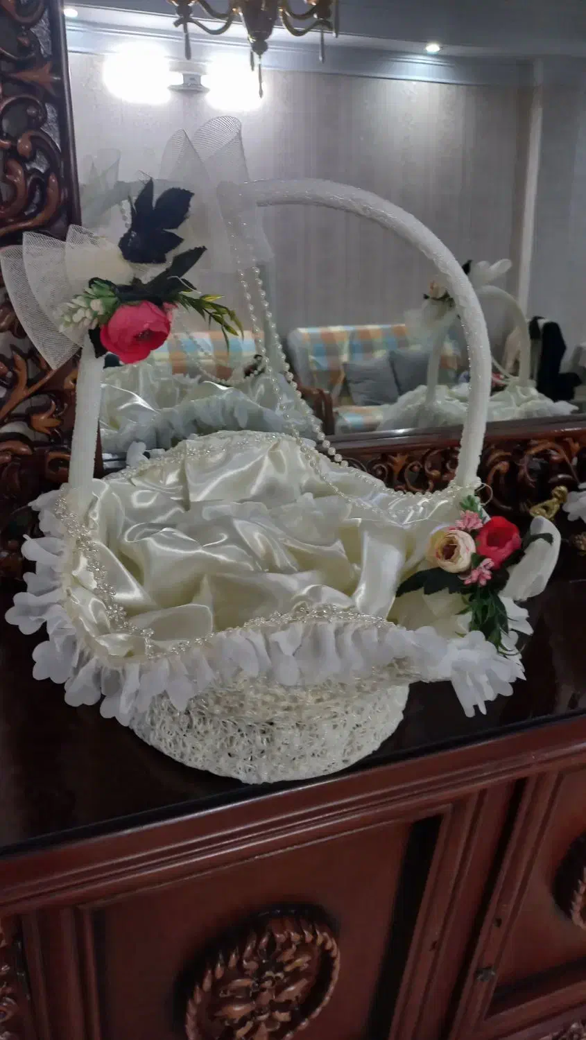 ست بله برون نو شیک|صنایع دستی و سایر لوازم تزئینی|تهران, مشیریه|دیوار