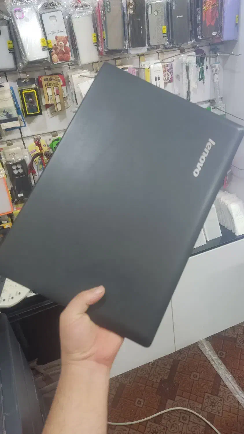 لپ تاپ لنوو|رایانه همراه|ورامین, ورامین|دیوار