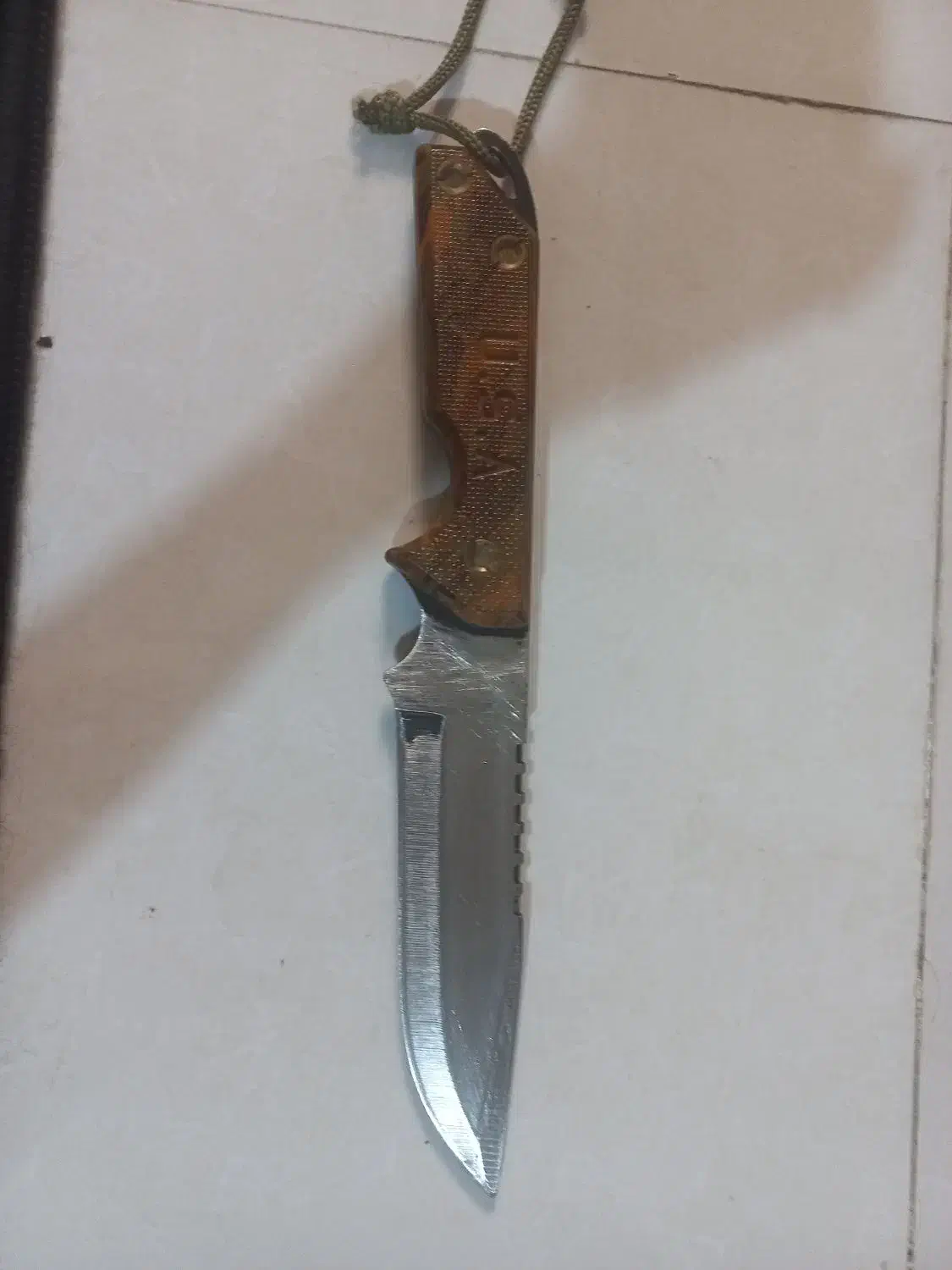 چاقو کوهنوردی و...|کوهنوردی و کمپینگ|کرج, حصارک پایین|دیوار