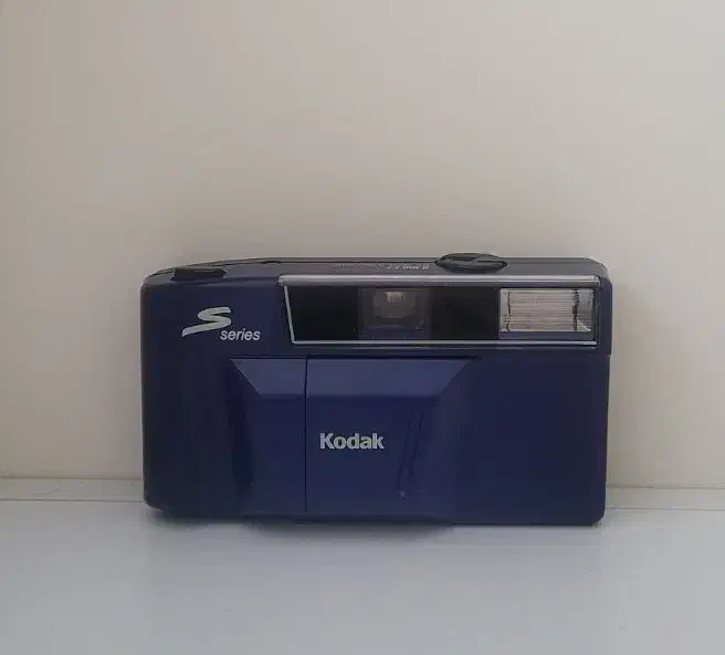 دوربین عکاسی کداک آنالوگ قدیمی نو|دوربین عکاسی و فیلمبرداری|کرج, کوی مدرس|دیوار