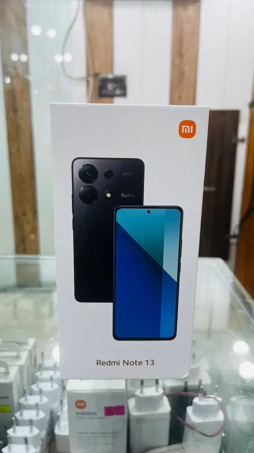 نوت ۱۳|موبایل|دزفول, |دیوار