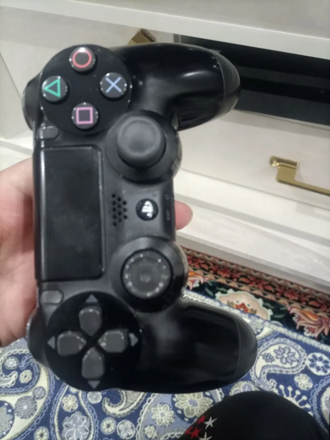 ps4|کنسول، بازی ویدئویی و آنلاین|تهران, شهرک ابوذر|دیوار