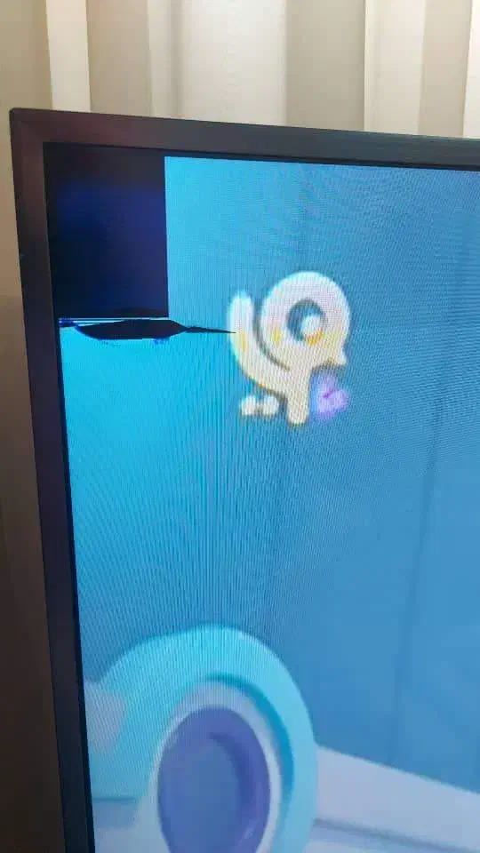 تلویزیون ۵۵ اینج منحنی سامسونگ اصل کره|تلویزیون و پروژکتور|تهران, دستغیب|دیوار