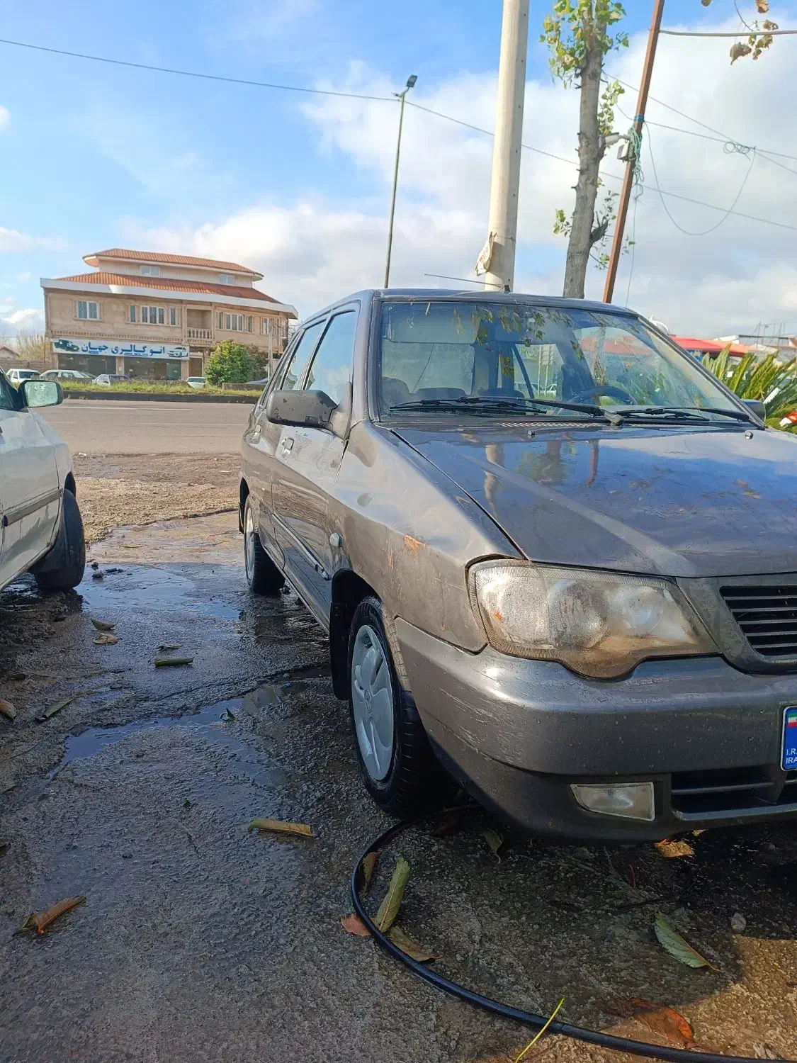 پراید 132 مدل 89|خودرو سواری و وانت|آستانه اشرفیه, |دیوار