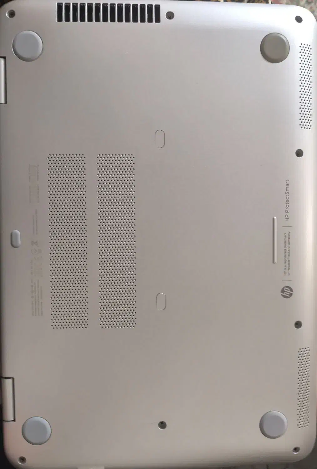 لپتاپ مدل Hp|رایانه همراه|تهران, آهنگ|دیوار