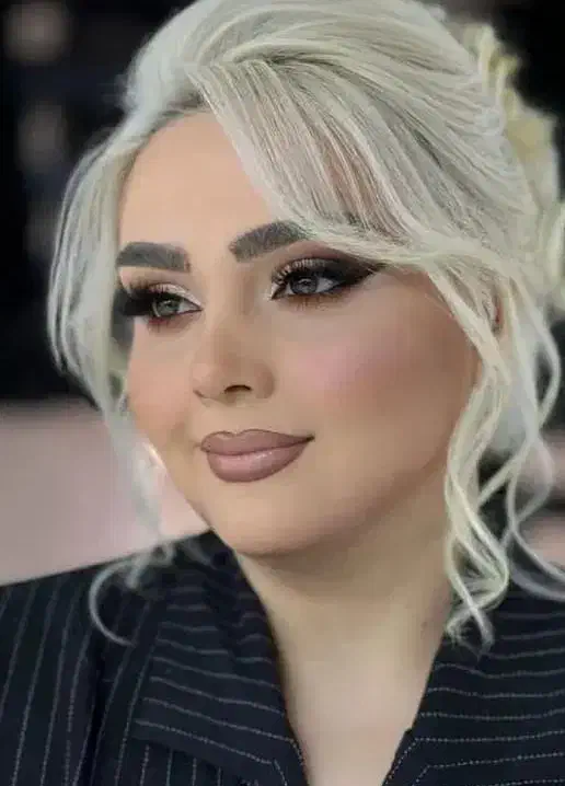 آفر ویژه میکاپ|خدمات آرایشگری و زیبایی|برازجان, |دیوار